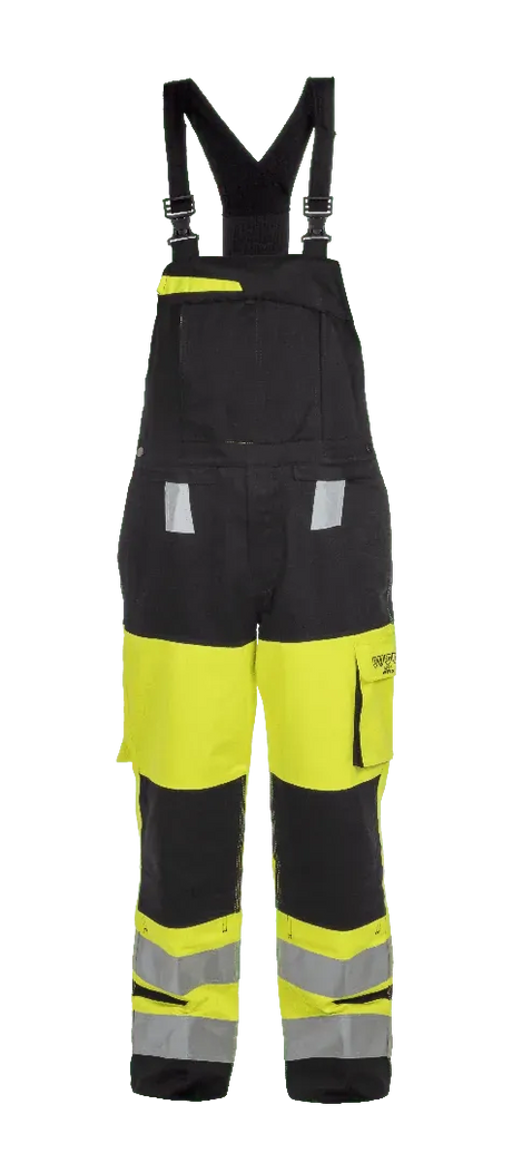 Hydrowear Unisex Multinorm Amerikaanse Overall Mira