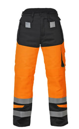 Hydrowear Unisex Multinorm Winterbroek Malawi