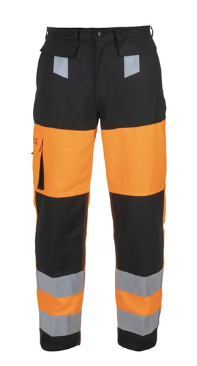 Hydrowear Unisex Multinorm Werkbroek Malediven