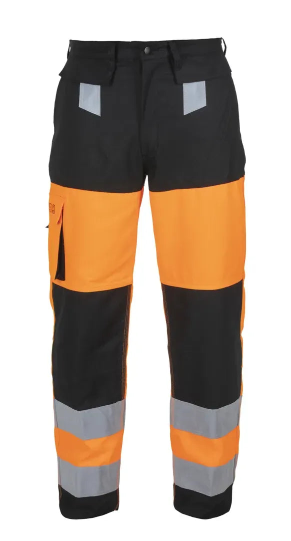 Hydrowear Unisex Multinorm Werkbroek Malediven
