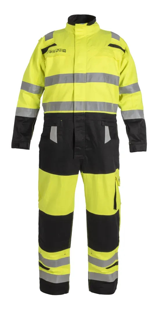 Hydrowear Unisex Multinorm Overall Mura