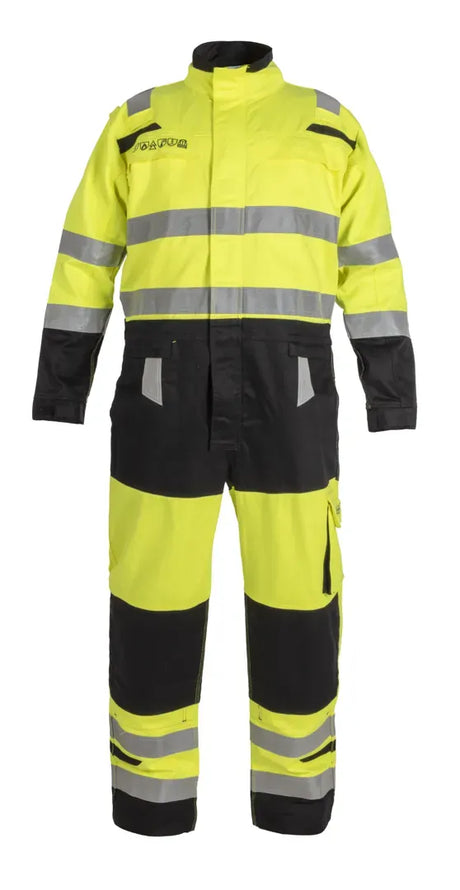 Hydrowear Unisex Multinorm Overall Mura