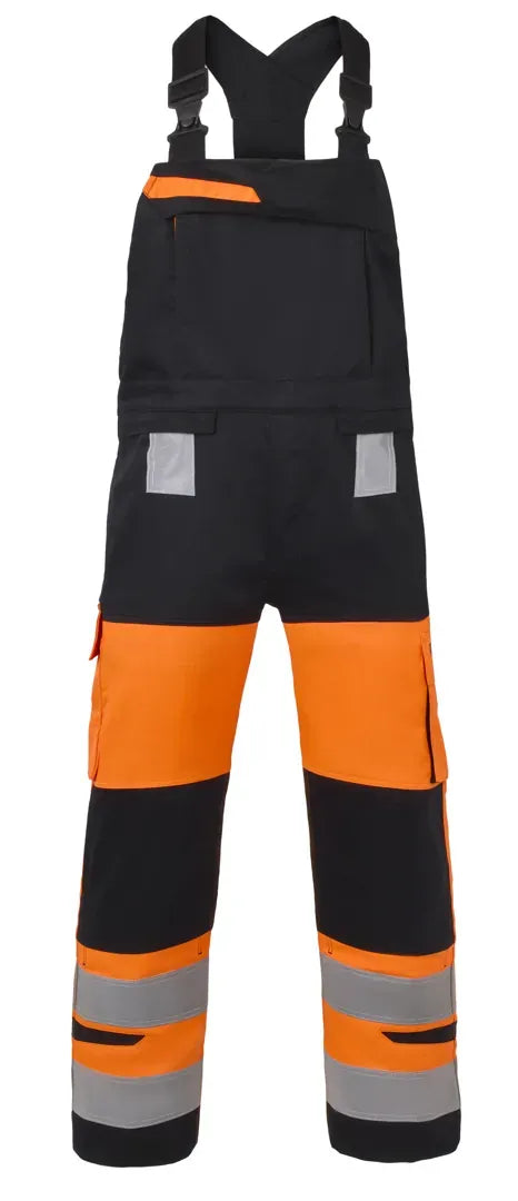Hydrowear Unisex Multinorm Amerikaanse Overall Malo