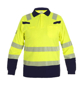 Hydrowear Unisex Multinorm Poloshirt Marbella