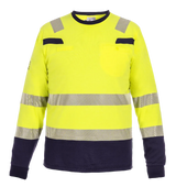 Hydrowear Unisex Multinorm T-shirt Murcia