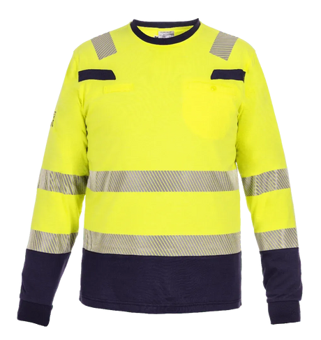 Hydrowear Unisex Multinorm T-shirt Murcia