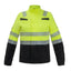Hydrowear Unisex Multinorm Fleecejack Macedonie