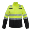 Hydrowear Unisex Multinorm Fleecejack Macedonie
