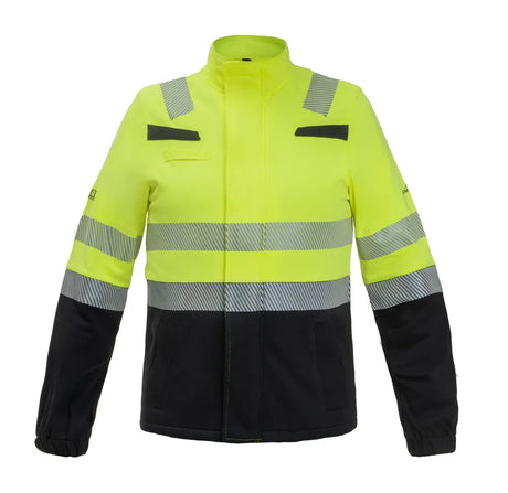 Hydrowear Unisex Multinorm Fleecejack Macedonie
