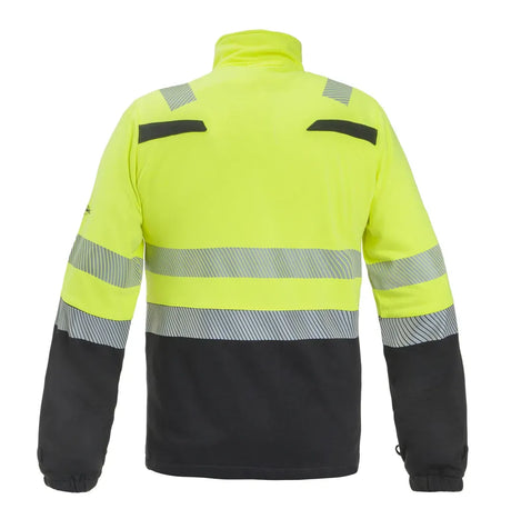 Hydrowear Unisex Multinorm Fleecejack Macedonie