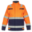 Hydrowear Unisex Multinorm Softshell Jack Menorca