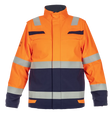 Hydrowear Unisex Multinorm Softshell Jack Menorca