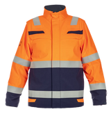 Hydrowear Unisex Multinorm Softshell Jack Menorca