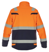 Hydrowear Unisex Multinorm Softshell Jack Menorca