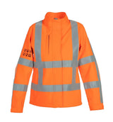 Hydrowear Dames Multinorm Softshell Morgan RWS