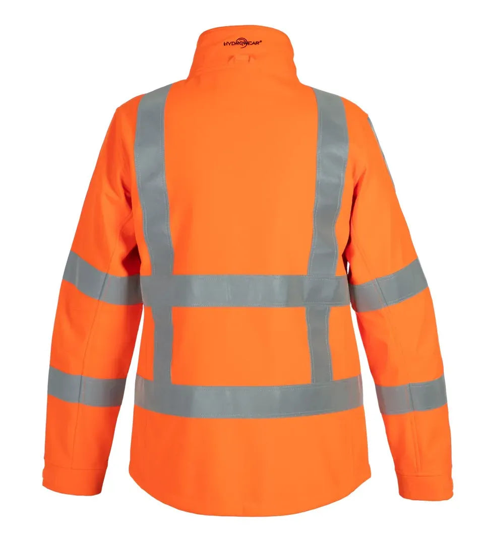 Hydrowear Dames Multinorm Softshell Morgan RWS