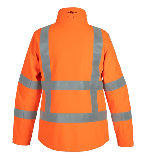 Hydrowear Dames Multinorm Softshell Morgan RWS