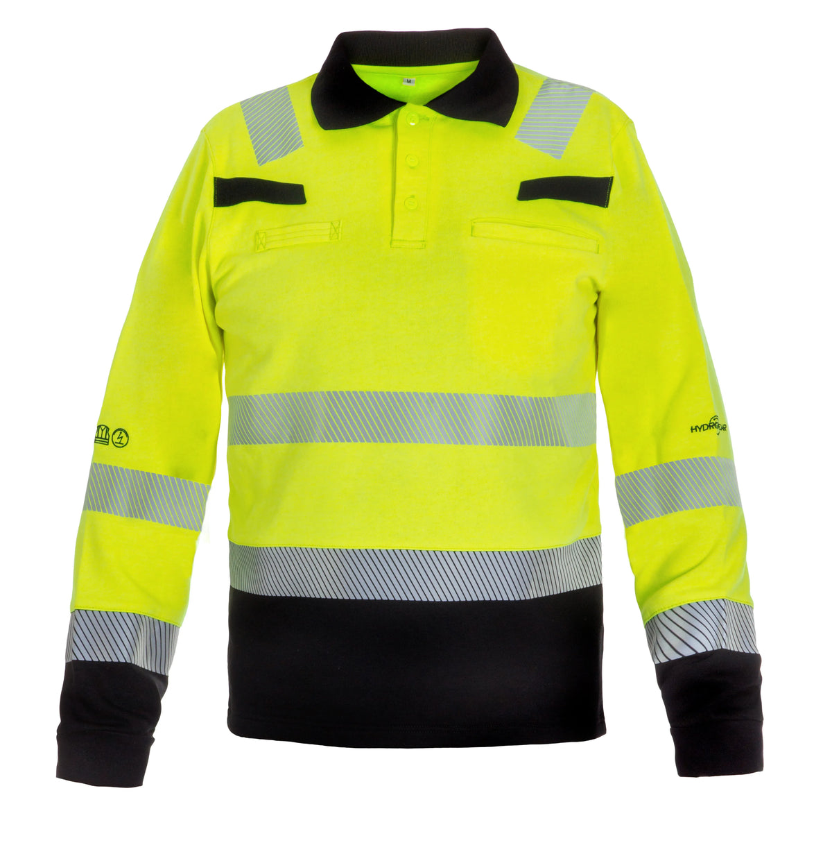 Hydrowear Unisex Multinorm Sweater Mauritius