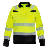 Hydrowear Unisex Multinorm Sweater Mauritius