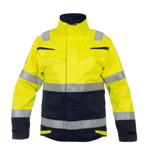 Hydrowear Unisex Multinorm Parka Matre