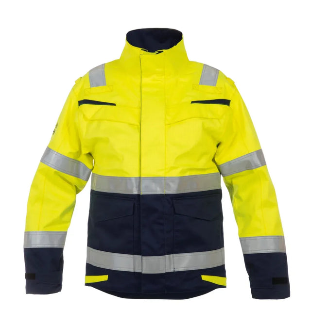 Hydrowear Unisex Multinorm Parka Matre
