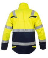 Hydrowear Unisex Multinorm Parka Matre