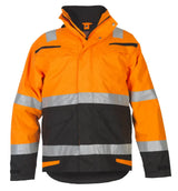 Hydrowear Unisex Multinorm Winterparka Margate