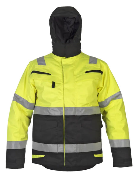 Hydrowear Unisex Multinorm Parka Matlock