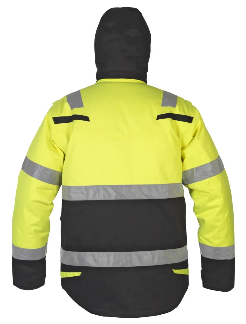 Hydrowear Unisex Multinorm Parka Matlock