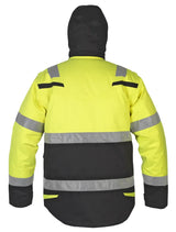 Hydrowear Unisex Multinorm Parka Matlock