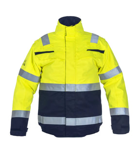 Hydrowear Unisex Multinorm Pilotjack Morpeth