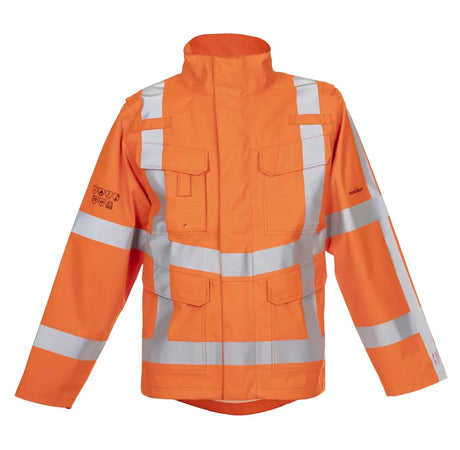 Hydrowear Unisex Multinorm Parka Jester