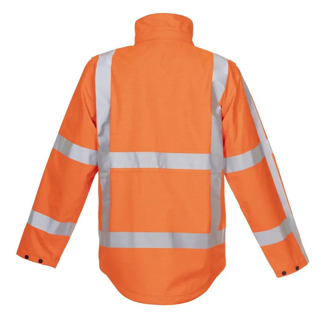 Hydrowear Unisex Multinorm Parka Jester