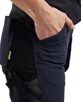 Werkshort Dames 7183