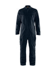 Industrie Overall 6166 - Donker marineblauw