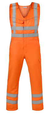 Hydrowear Unisex High Visibility Bodybroek Albany