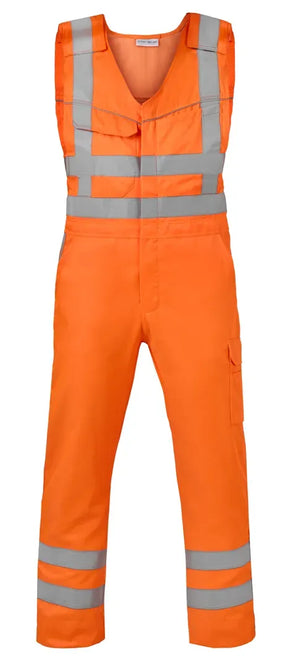 Hydrowear Unisex High Visibility Bodybroek Albany