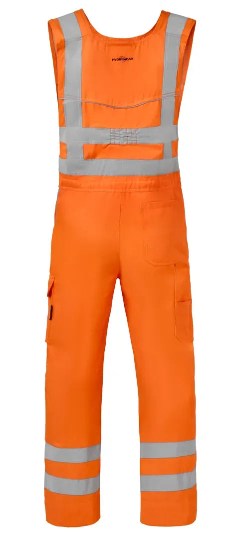 Hydrowear Unisex High Visibility Bodybroek Albany