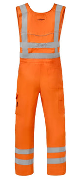 Hydrowear Unisex High Visibility Bodybroek Albany