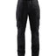 Werkbroek Industrie Dames 7106