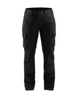 Werkbroek Industrie Dames 7106