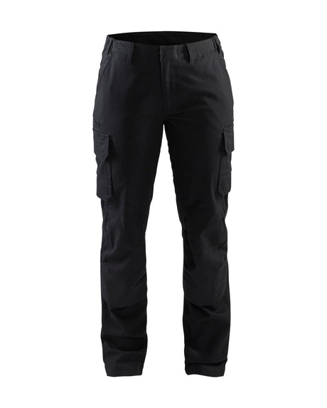 Werkbroek Industrie Dames 7106
