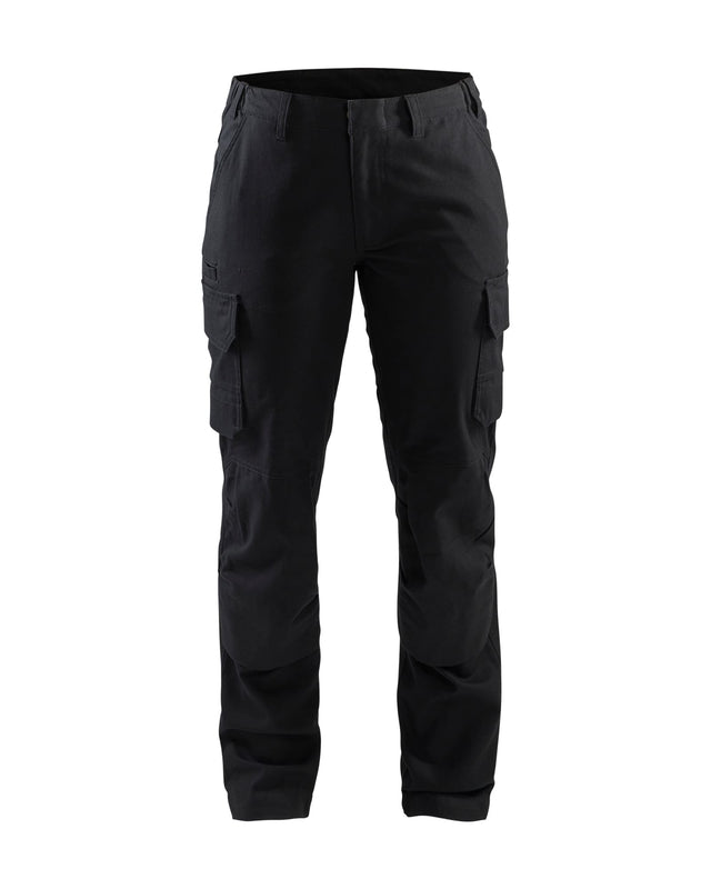 Werkbroek Industrie Dames 7106