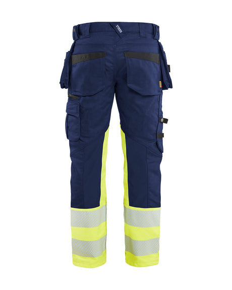 Werkbroek High-Visibility 1130