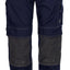 MASCOT Broek met kniezakken 05079
