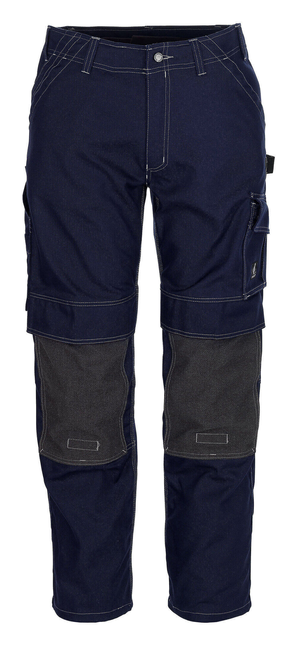 MASCOT Broek met kniezakken 05079