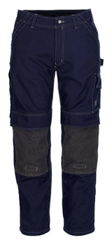 MASCOT Broek met kniezakken 05079