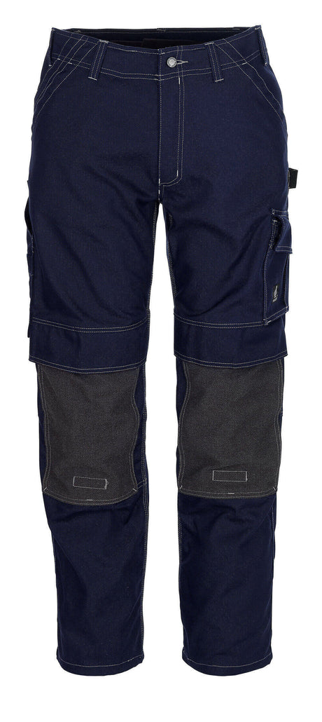 MASCOT Broek met kniezakken 05079