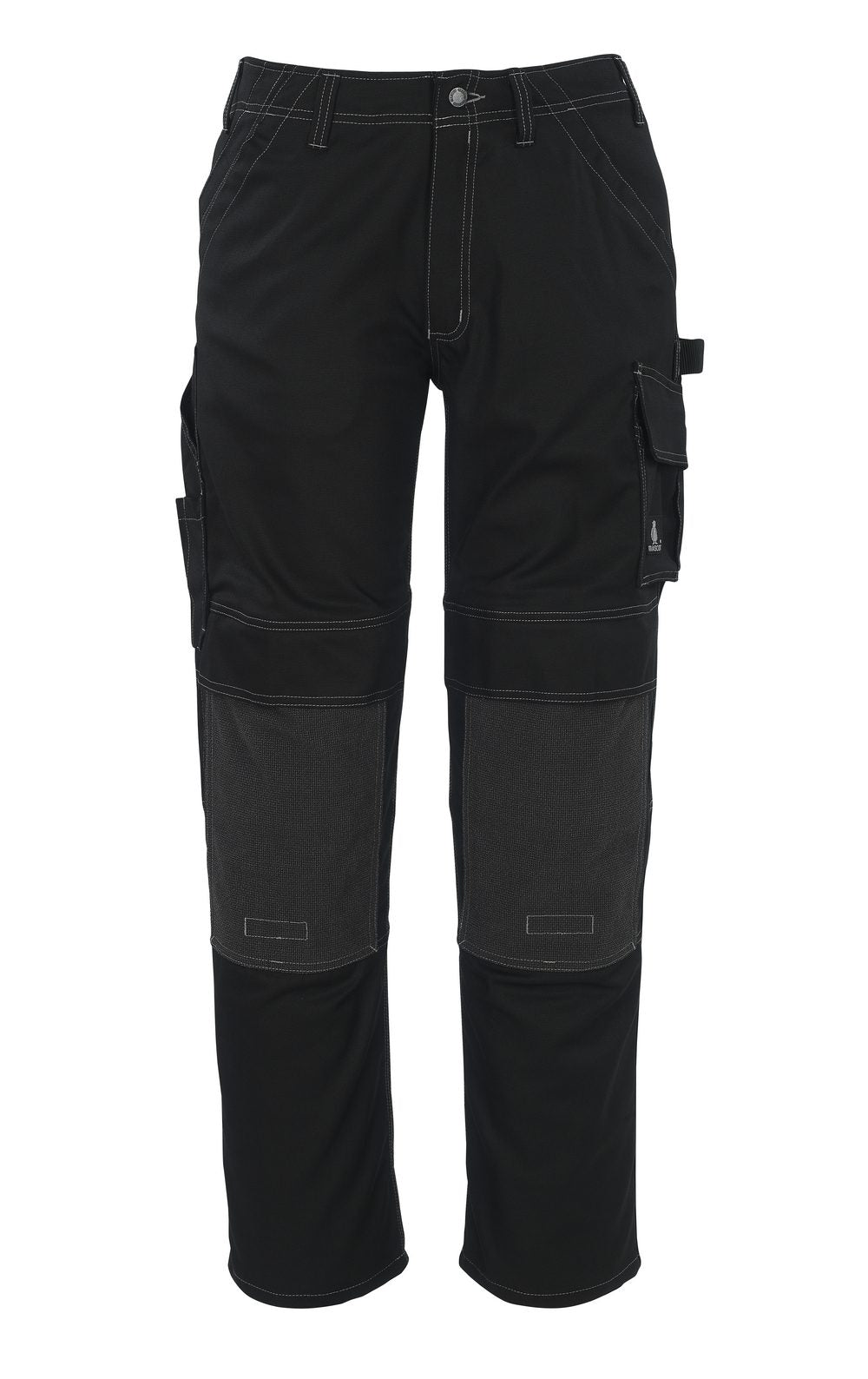 MASCOT Unisex Broek Met Kniezakken 05079-010-09
