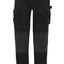 MASCOT Unisex Broek Met Kniezakken 05079-010-09